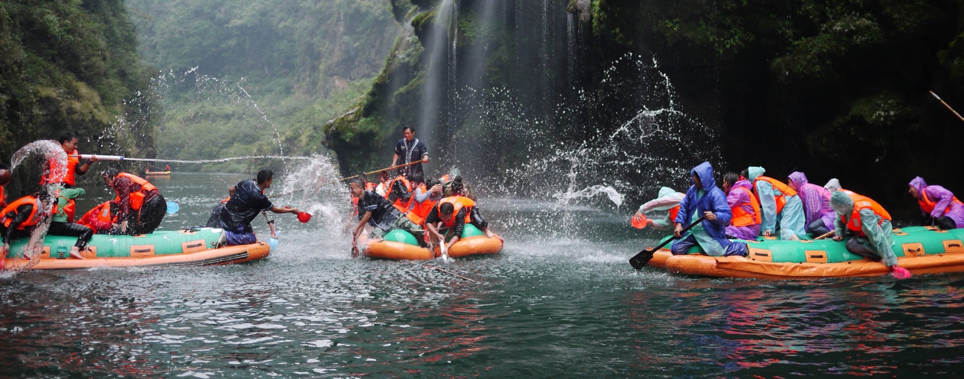 Zhangjiajie Travel, local tours agency - Zhangjiajie Travel Club